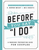 Before You Say "I Do"Â®