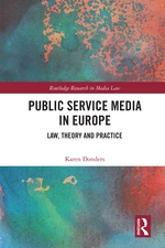 Public Service Media in Europe