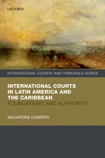 International Courts in Latin America and the Caribbean