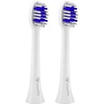 Vyměnitelné nástavce pro elektrické kartáčky truelife SonicBrush Compact Whiten Duo Pack 1 ks bílá