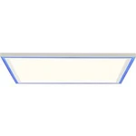 LED panel Brilliant Lanette G97076/05, 38 W, N/A, bílá