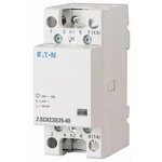 Instalační stykač Z-SCH... Eaton Z-SCH24/25-40, 24 V/AC, 25 A, 4 spínací kontakty