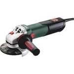 Úhlová bruska Metabo WE 17-125 Quick 600515000, 125 mm, 1700 W