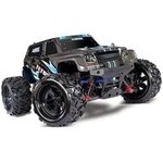 RC model auta monster truck Traxxas LaTrax Teton, komutátorový, 1:18, 4WD (4x4), 100% RtR