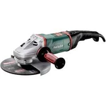 Úhlová bruska Metabo 606476000, 2600 W