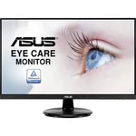 LED monitor Asus VA24DQ, 60.5 cm (23.8 palec),1920 x 1080 Pixel IPS LED HDMI™, DisplayPort, VGA, na sluchátka (jack 3,5 mm)