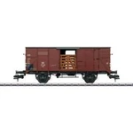 Märklin 58945 Spojovací 1 Viehtransportwagen DB