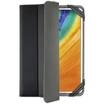 Brašna na tablet, univerzální Hama BookCase černá Vhodné pro displeje: 24,4 cm (9,6") - 27,9 cm (11")