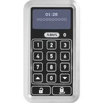 ABUS ABHT10133 digitální kódový zámek na povrch 6 V, připraveno pro Bluetooth