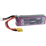 Akupack Li-Pol (modelářství) Hacker 91800461, 14.8 V, 1800 mAh