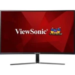 Herní monitor Viewsonic VX2758-PC-MH, 68.6 cm (27 palec),1920 x 1080 Pixel 1 ms HDMI™, VGA