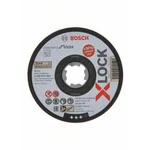 Řezný kotouč rovný Bosch Accessories 2608619362, X-LOCK Průměr 115 mm 1 ks