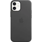 Apple iPhone 12 mini Leder Case Leder Case iPhone 12 mini černá