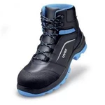 Bezpečnostní obuv ESD S3 Uvex 2 xenova® 9556245, vel.: 45, černá, modrá, 1 pár