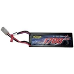 Akupack Li-Pol (modelářství) Carson Modellsport 500608139, 7.4 V, 1700 mAh Carson kovový pásový bagr (obj. č.: 2155540)