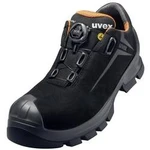 Bezpečnostní obuv ESD S3 Uvex uvex 2 VIBRAM® 6534237, vel.: 37, oranžová, černá, 1 pár