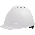 Bau-Schutzhelm Top-Protect bílá BSK700W