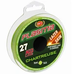 Wft šňůra kg plasma chartreuse 300 m - 0,12 mm 14 kg