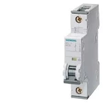 Ochranný spínač pro kabely Siemens 5SY8116-7 1 ks