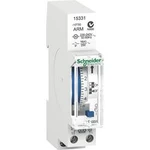 Časovač na DIN lištu Schneider Electric 15331, 230 V