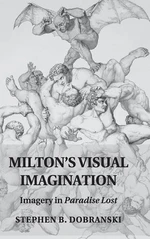 Milton's Visual Imagination