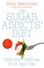 Sugar Addictsâ Diet