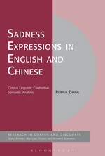 Sadness Expressions in English and Chinese