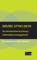 ISO/IEC 27701