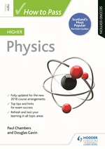 How to Pass Higher Physics