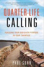 Quarter-Life Calling