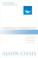 Everything Arises, Everything Falls Away