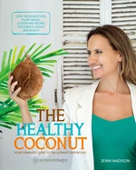 The Healthy Coconut