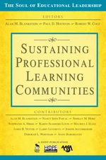 Sustaining Professional Learning Communities