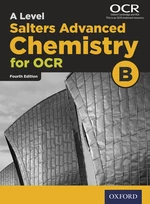 A Level Salters Advanced Chemistry for OCR B