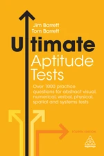 Ultimate Aptitude Tests