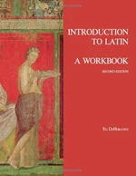 Introduction to Latin