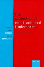 The Protection of Non-Traditional Trademarks