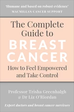 The Complete Guide to Breast Cancer