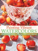 Painting Vibrant Watercolors