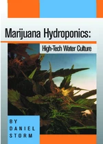 Marijuana Hydroponics