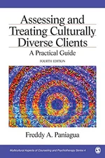 Assessing and Treating Culturally Diverse Clients