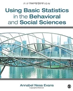 Using Basic Statistics in the Behavioral and Social Sciences