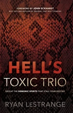 Hell's Toxic Trio