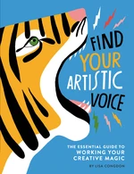 Find Your Artistic Voice