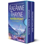 Haven Point Volume 1