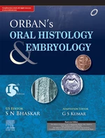 Orban's Oral Histology & Embryology