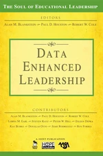 Data-Enhanced Leadership