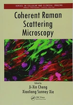 Coherent Raman Scattering Microscopy