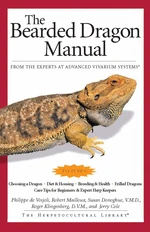 The Bearded Dragon Manual