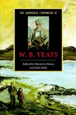 The Cambridge Companion to W. B. Yeats